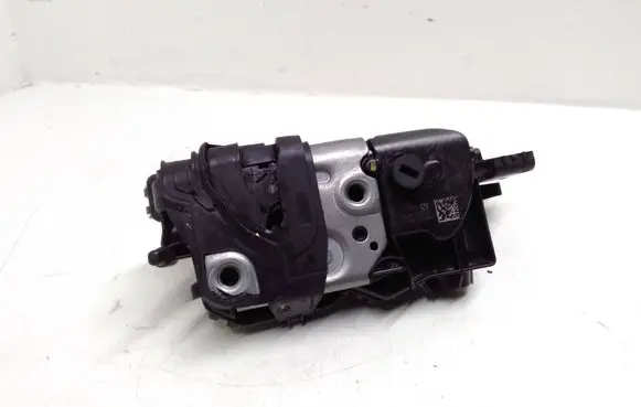 Opel Grandland X Rear door lock 1290M2294NN1 16943125 PSA146131