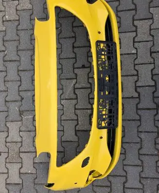 Opel Corsa E Front bumper 39003567