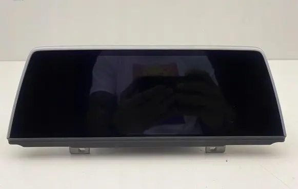 BMW 7 G11 G12 Screen/display/small screen 6820985