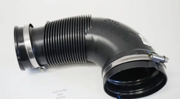 Audi A1 Air intake hose/pipe 06L129629G