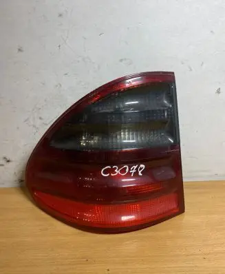 Mercedes-Benz E W210 Rear/tail lights C3078