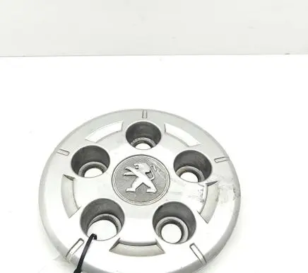 Peugeot Boxer R20 wheel hub/cap/trim 1374675080 01376388080