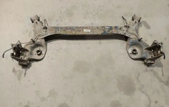 Fiat Bravo Rear subframe 
