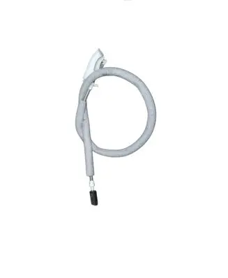 BMW 5 F10 F11 Front door cable line 7175652
