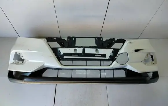 Nissan Qashqai Front bumper 62022HV00H