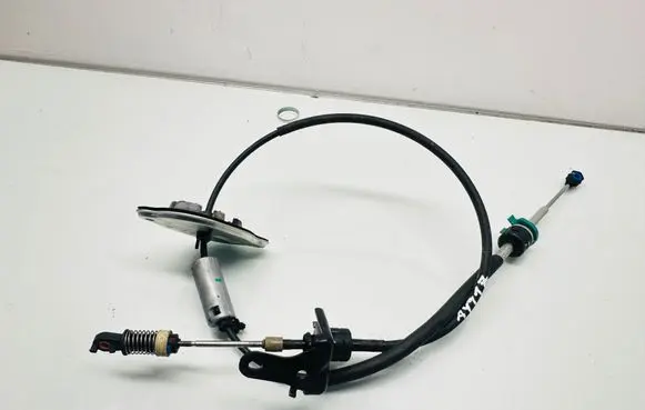 Opel Insignia B Gear shift cable linkage 84308113 922010200000X