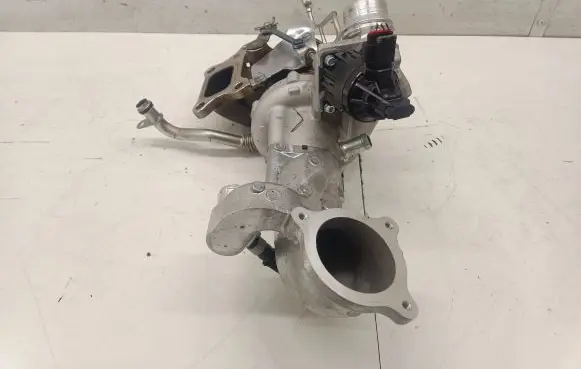 Nissan Qashqai J12 Turbo 144116UA0A