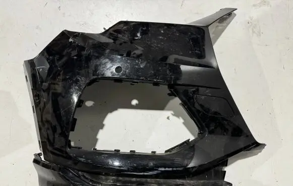 Audi Q3 F3 Front bumper 83A807438 83A807548