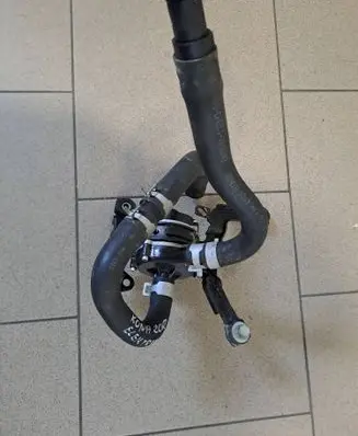 Hyundai Kona I Electric auxiliary coolant/water pump 375W5K4000