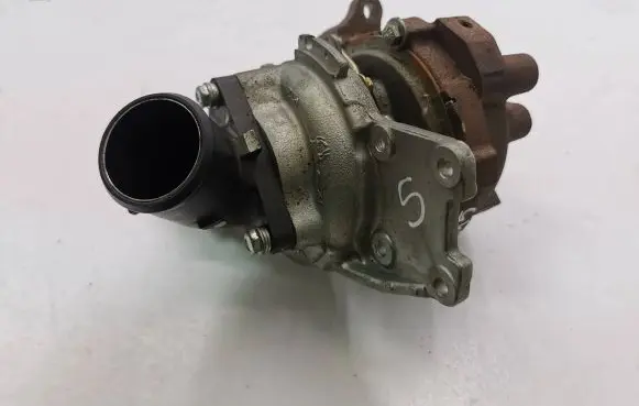 Toyota Auris E180 Turbo 28022