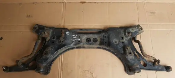 Suzuki Liana Front axle beam 