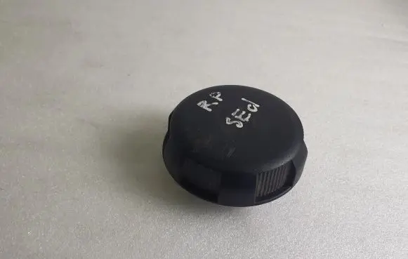 Lancia Delta Seat adjustment knob 1847321 B836