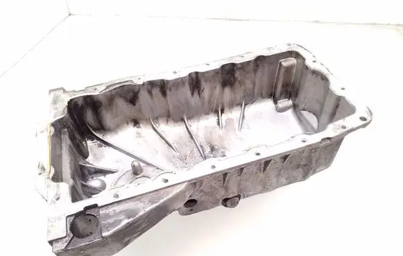 Volkswagen Sharan Oil sump 038103603B