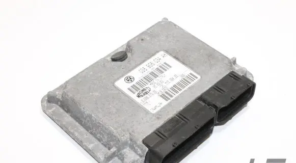 Seat Ibiza III (6L) Engine control unit/module 036906034AH