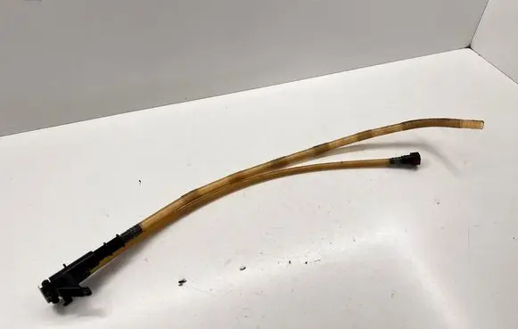 Audi TT TTS Mk2 Fuel line/pipe/hose 81393076