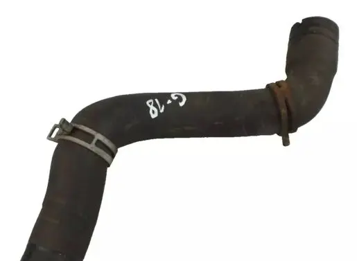 Ford Focus Engine coolant pipe/hose CV618286VE