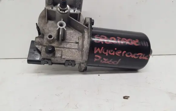 KIA Sportage Wiper motor
