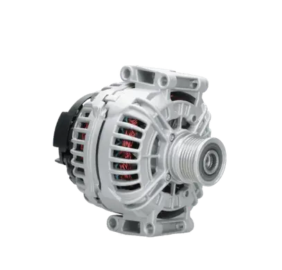 Mercedes-Benz Sprinter W906 Generator/alternator 0986046320