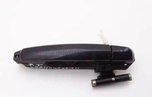 Suzuki Grand Vitara II Front door exterior handle