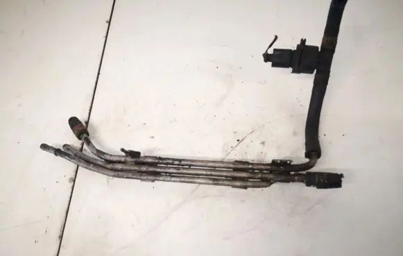 Coolant temperature sensor