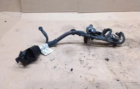 Ford Focus Glow plug wires 9661094180