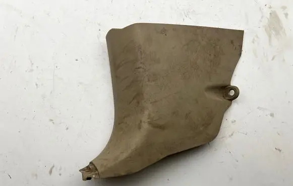 Toyota Land Cruiser (J120) Foot area side trim 6211260140