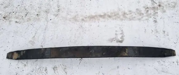 Volkswagen Crafter Front leaf spring 