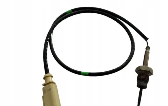 Volkswagen PASSAT B7 Exhaust gas temperature sensor 04L906088BS