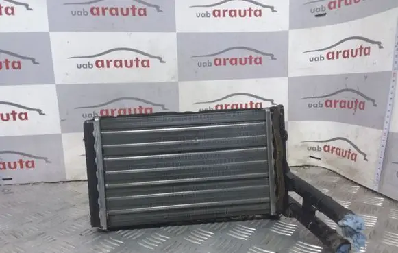 Volkswagen PASSAT B5 Heater blower radiator 8D1819081A