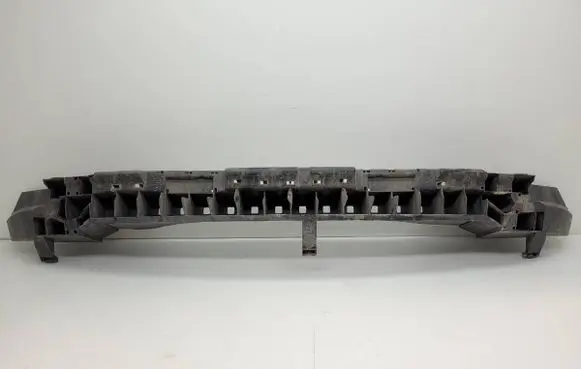 Renault Clio III Rear bumper foam support bar 
