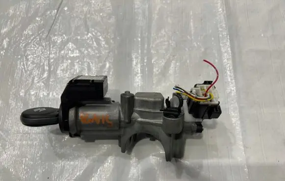 Suzuki Ignis Ignition lock 3397062R00