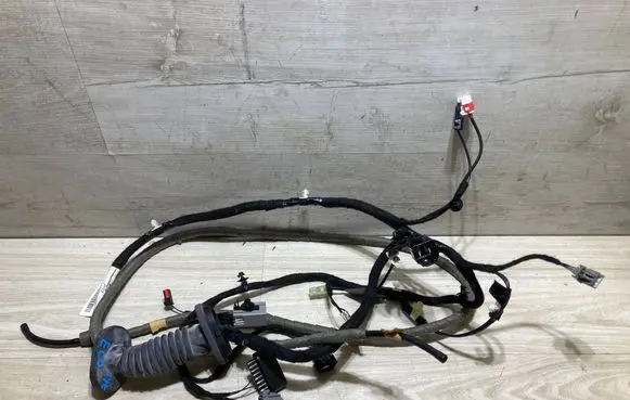 Ford Ecosport Tailgate/trunk wiring harness GN1514B562ahc