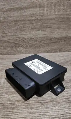 Volvo XC60 Hand brake control module 6G912598CE 31334872