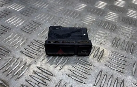 BMW 3 E46 Hazard light switch 8368920