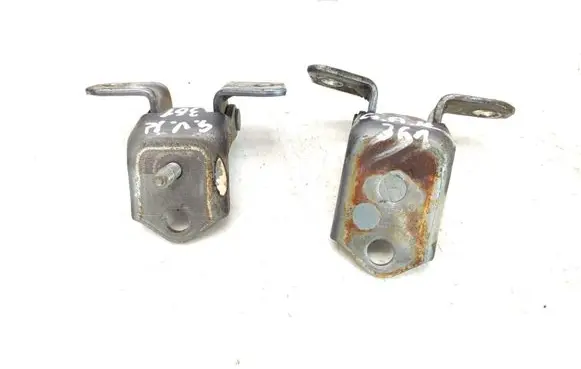 Mazda 6 Rear door hinge set 