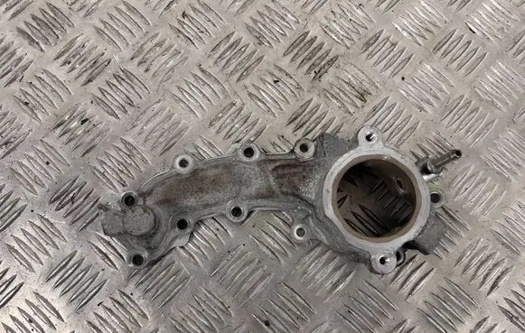 Maserati Levante Thermostat housing 000291362