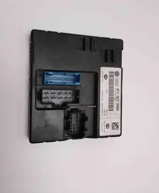 Audi A6 S6 C6 4F Other devices 4F0907289G