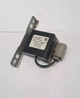 Antenna control unit