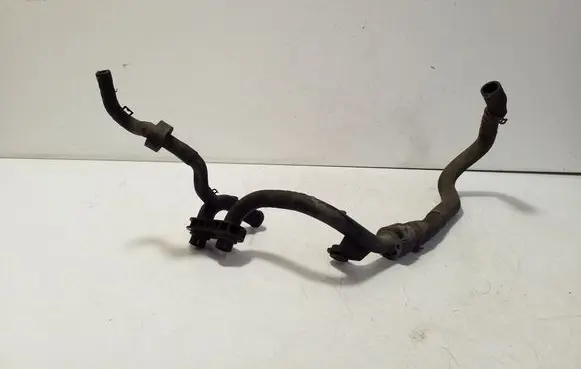 Audi A1 Engine coolant pipe/hose 6C0121065