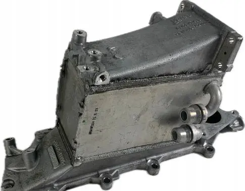 Audi A4 S4 B9 Intake manifold 04L129766BH