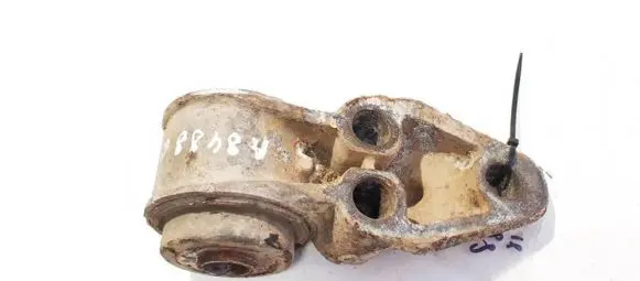 Skoda Superb B5 (3U) Rear axle beam mounts housing 