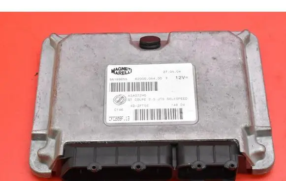 Alfa Romeo GTV Engine control unit/module ECU 55189855