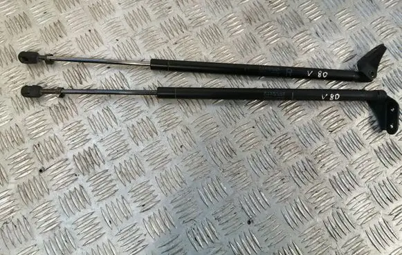 Toyota Corolla Verso AR10 Rear window strut damper 689500F012 689600F012