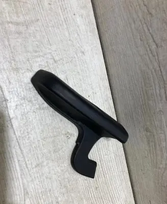 Ford Fiesta Seat adjustment knob H1BbA61735ADw