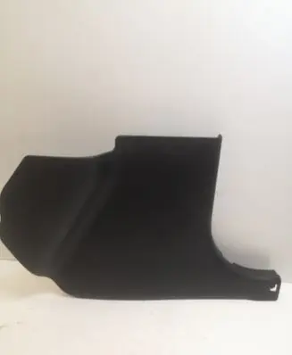 Mercedes-Benz C W204 Foot area side trim A2046880006