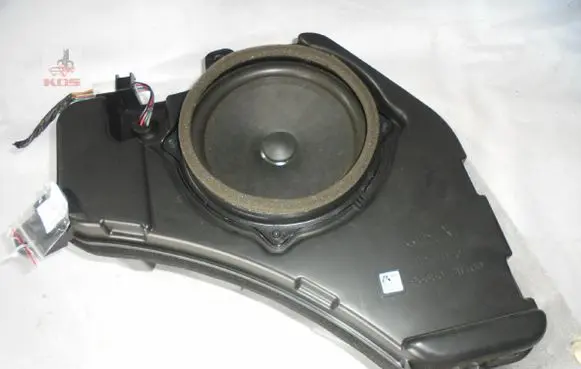 Subwoofer speaker