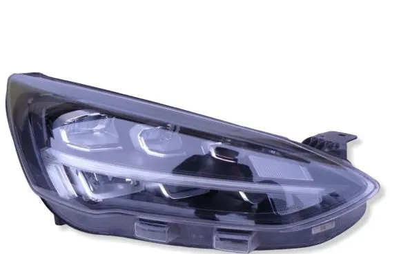 Ford Focus Headlight/headlamp MX7B13E014ED
