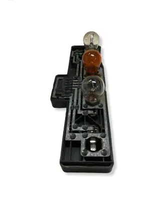 Skoda Octavia Mk1 (1U) Tail light bulb cover holder 1U9945258