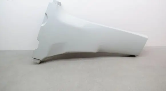 Toyota Prius (XW30) (B) pillar trim (bottom) 6241447040