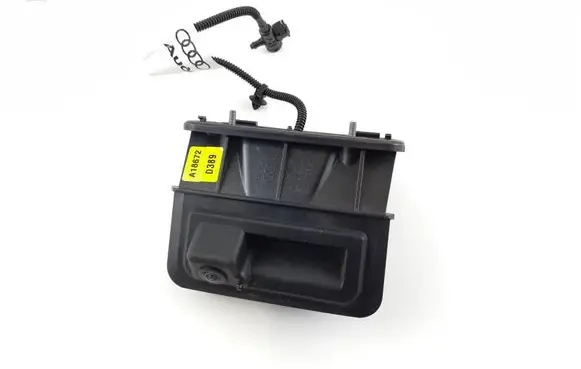 Audi Q8 Reversing camera 4M8827287A 4M8955961A 4M8827287